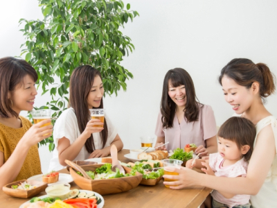 料理教室